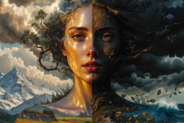 Beauty I See, a poem by Clay Miller at Spillwords.com