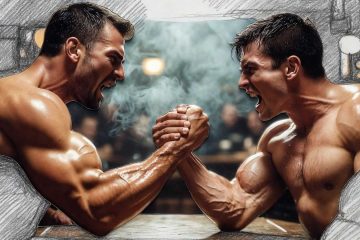 Breaking Cover, a short story by Tim Law at Spillwords.com
