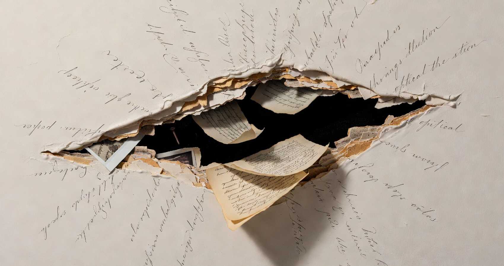 Carry On, a poem by Deborah Boyer at Spillwords.com