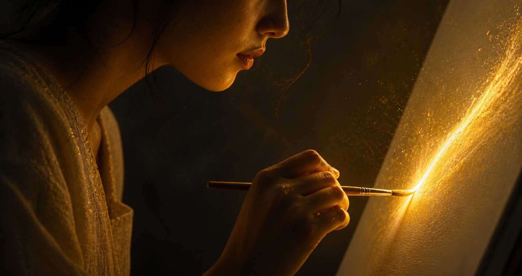 Choose to be Creative, poetry by Ruchi Srivastava at Spillwords.com
