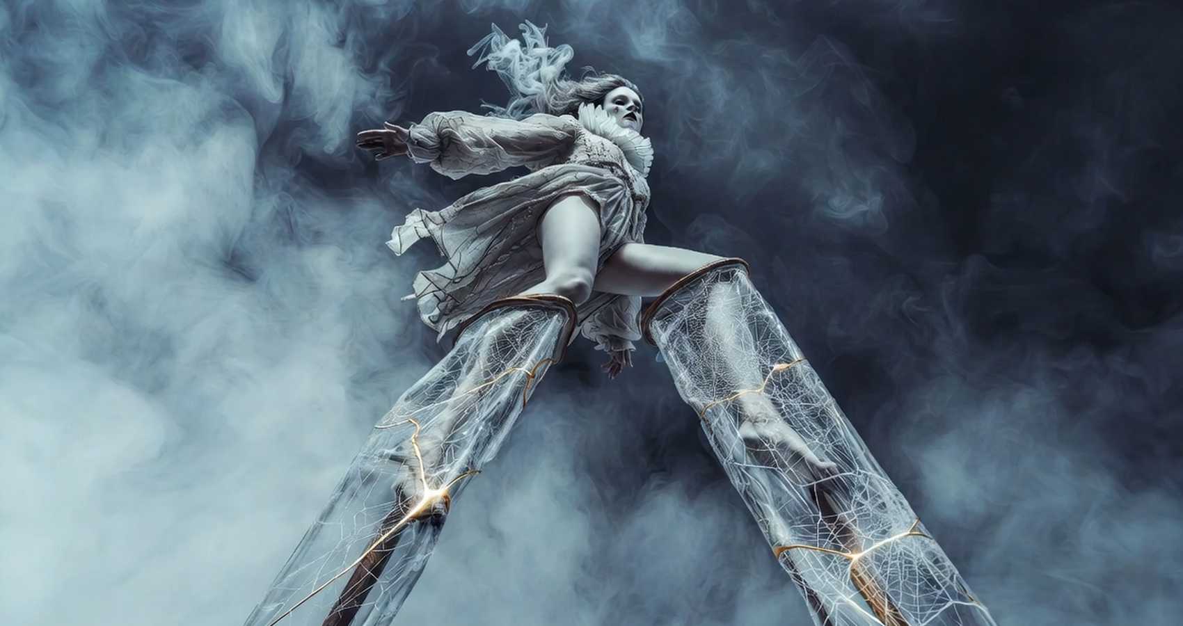 Commedia Dell’arte, poetry by Małgorzata Kulisiewicz at Spillwords.com