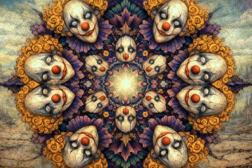 Corrode Trip, a poem by Steve Green at Spillwords.com
