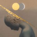 Crusty Chaos, a poem by Renuka at Spillwords.com