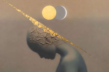 Crusty Chaos, a poem by Renuka at Spillwords.com