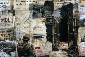 DMZ, short story by Joseph Amendolare at Spillwords.com
