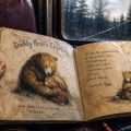 Daddy Bear’s Epiphany, short story by Peggy Gerber at Spillwords.com