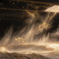 Dust Where the Body Fell, poem by Aritra Basak at Spillwords.com