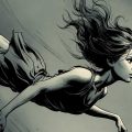 Gifted and Mature, poetry by Stella at Spillwords.com