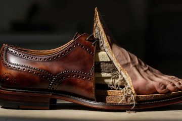Half a Man, a poem by Yll Brahimi at Spilwords.com