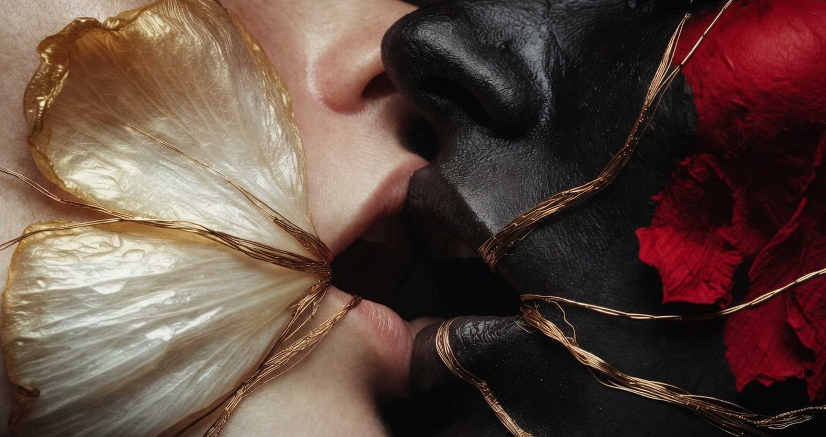 His Attachment Style, poem by Stasia Poletskaia at Spillwords.com