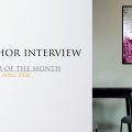 Interview Q&A with G. Lynn Brown, a writer at Spillwords.com