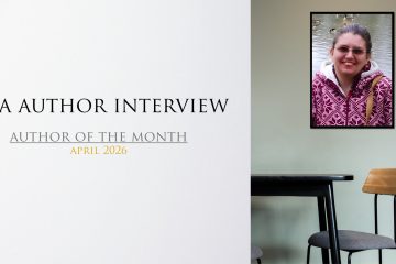 Interview Q&A with G. Lynn Brown, a writer at Spillwords.com