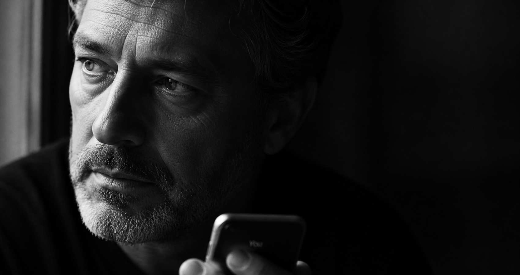 Keeping in Touch, poetry by Anthony John Ward at Spillwords.com