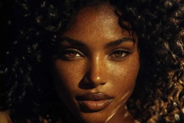 Melanin, a poem by Haven Lamptey at Spillwords.com