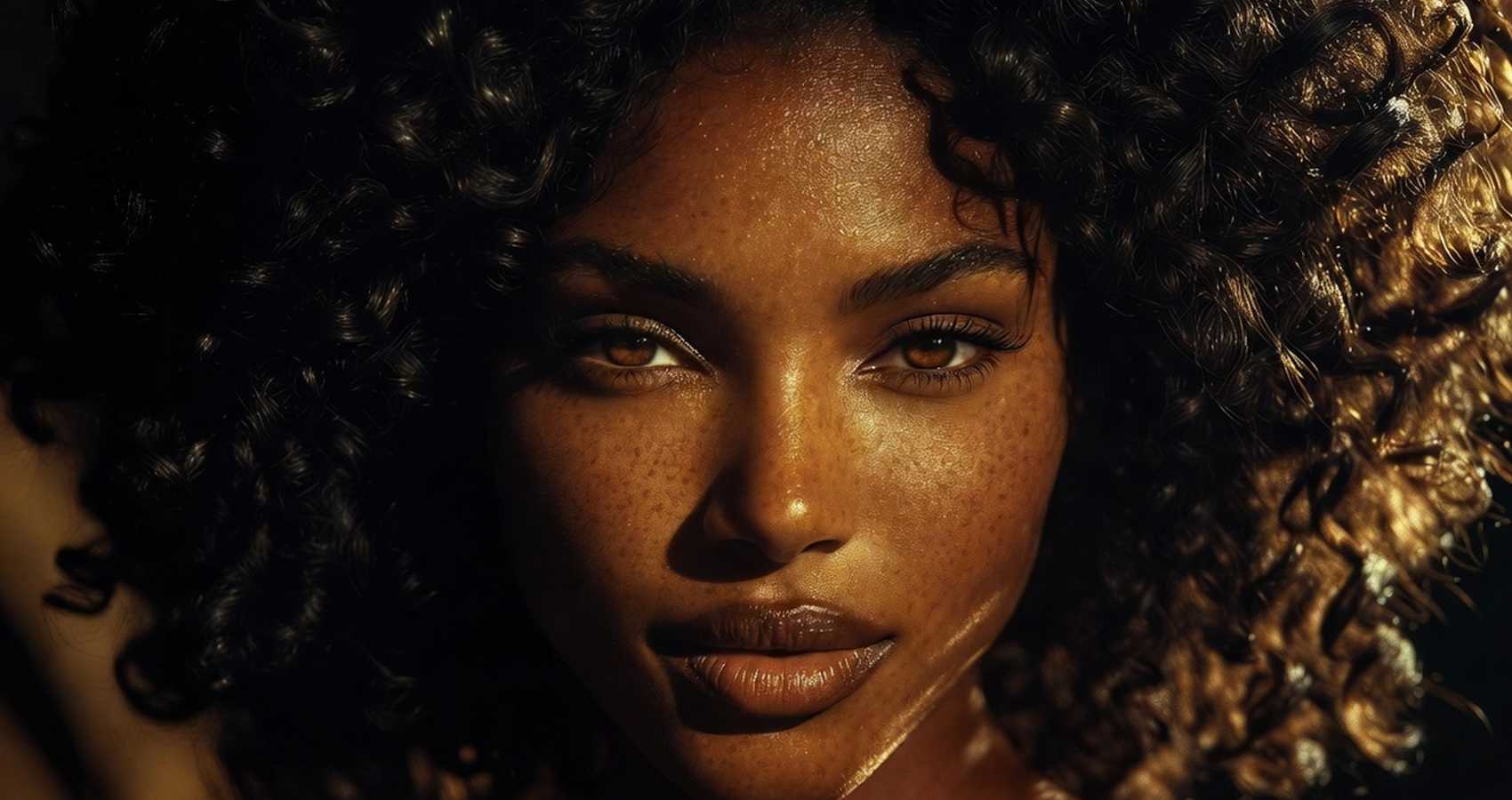 Melanin, a poem by Haven Lamptey at Spillwords.com