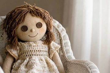 Melinda, Brown Braids, poetry by Emalisa Rose at Spillwords.com