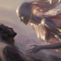 Mirage, a poem by Maciej Pająk at Spillwords.com
