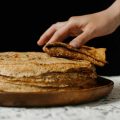 Mornings Dipped in Rice Flour Batter, poem by Anjana Vipin at Spillwords.com
