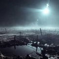 No Direction Home, poetry by Robin Wrigley at Spillwords.com