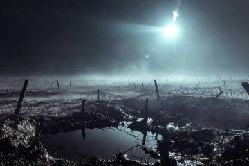 No Direction Home, poetry by Robin Wrigley at Spillwords.com