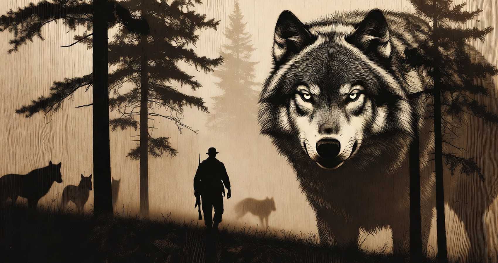 Open Season, a poem by James Yesley at Spillwords.com