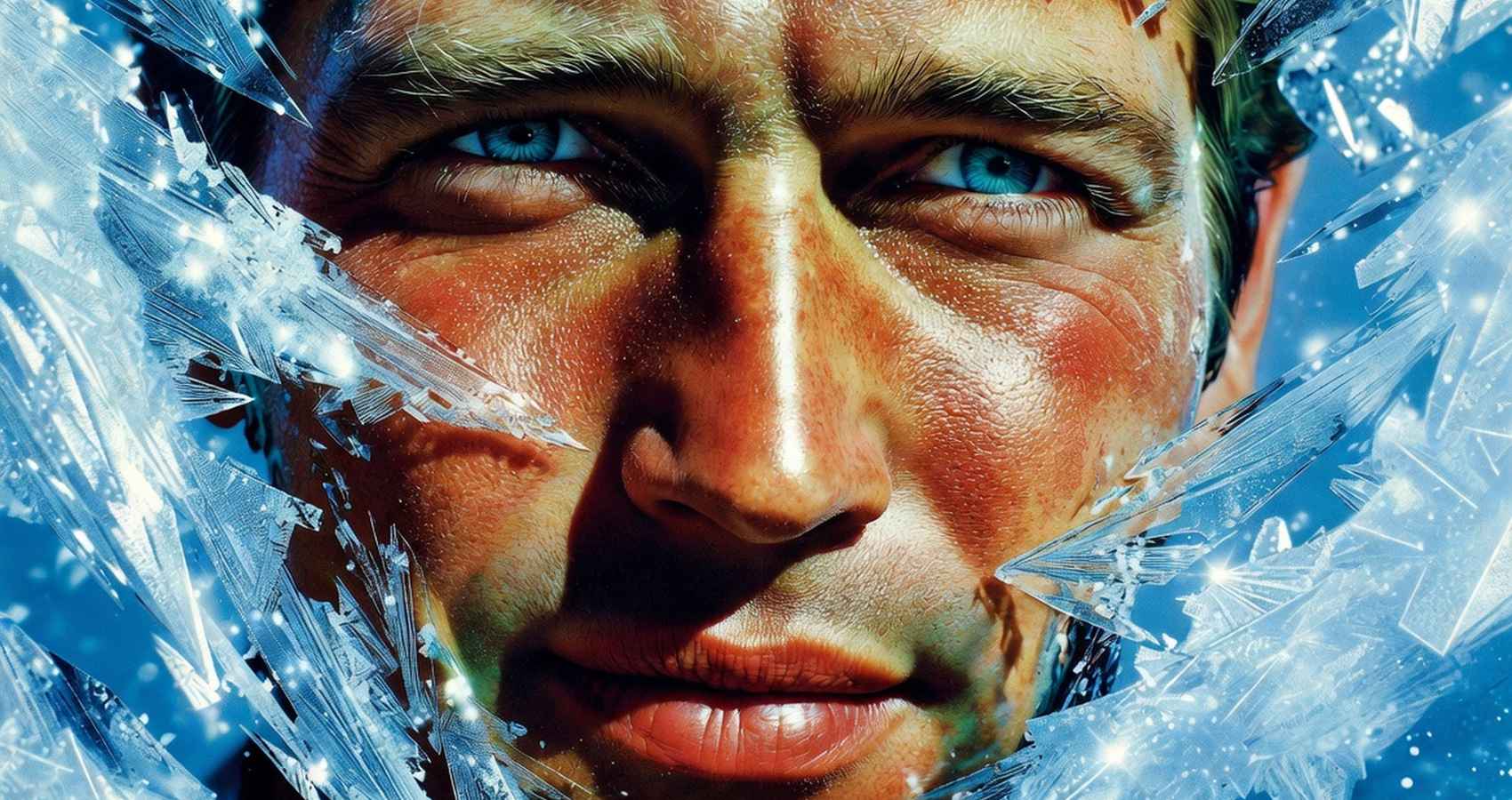 Paul Newman, a poem by Chris Callard at Spillwords.com