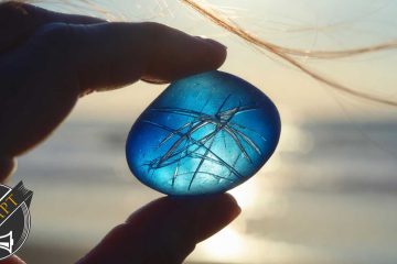 Polished, micro fiction by G. Lynn Brown at Spillwords.com