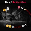 Quiet Reflection, poetry by Joseph L.M. Sturm at Spillwords.com
