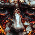 Rage, poetry by Larry Vernier Sr at Spillwords.com