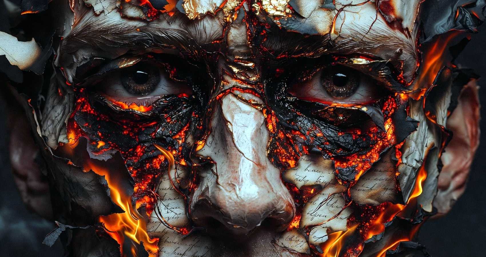 Rage, poetry by Larry Vernier Sr at Spillwords.com