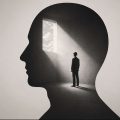 Self-Sentenced Solitude, a poem by Edward Wraith at Spillwords.com