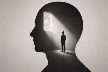 Self-Sentenced Solitude, a poem by Edward Wraith at Spillwords.com