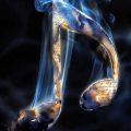 Singing Out the Blues, a poem by Mike Turner at Spillwords.com