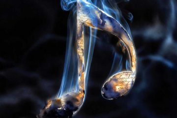 Singing Out the Blues, a poem by Mike Turner at Spillwords.com