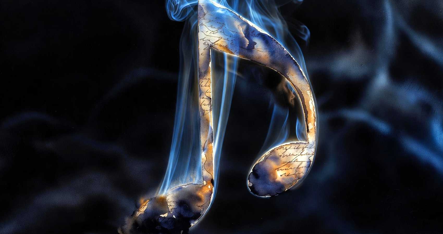 Singing Out the Blues, a poem by Mike Turner at Spillwords.com