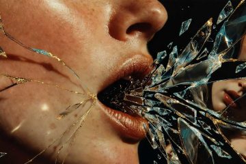 Strong Vocals, micropoetry by Tinamarie Cox at Spillwords.com