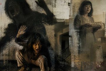 The Big Small Woman, flash fiction by NL at Spillwords.com