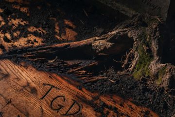 The Grave Digger, a short story by Emee Ring at Spillwords.com