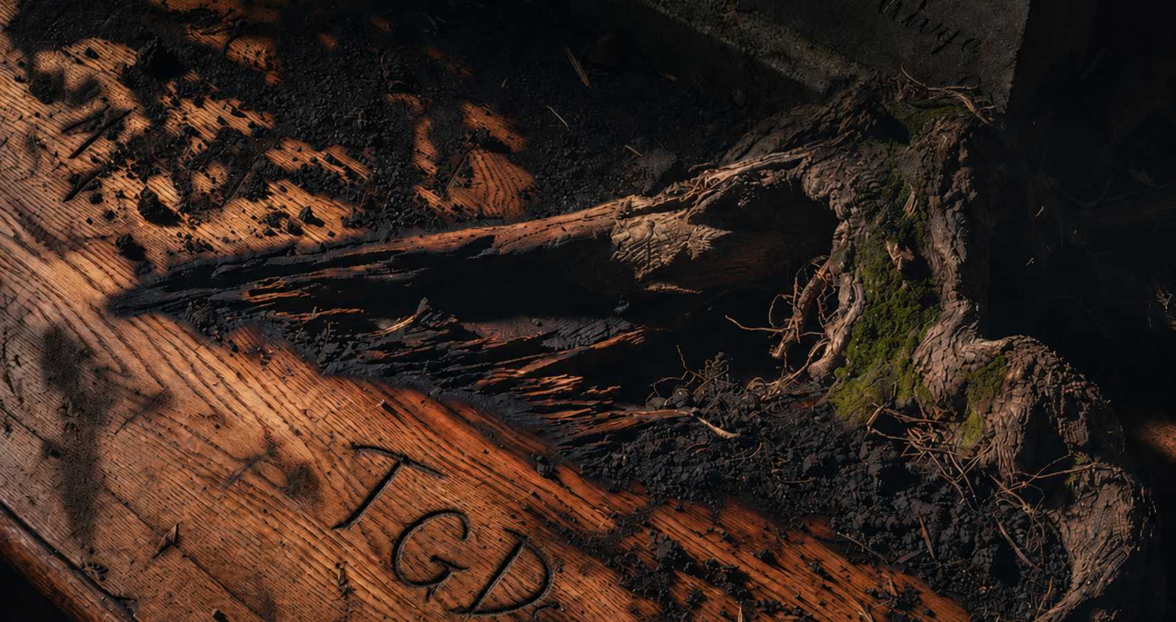 The Grave Digger, a short story by Emee Ring at Spillwords.com
