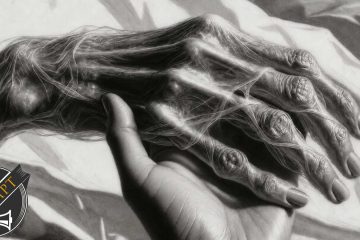 The Lightness of Bones, memoir by Pamela Ebel at Spillwords.com