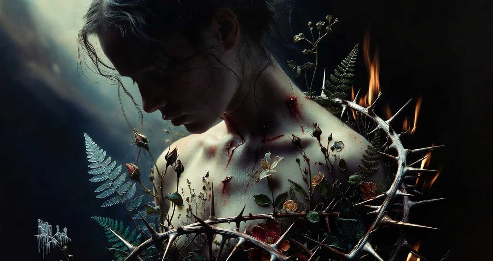 The Masochism Of Longing, poetry by Tanvi Garg at Spillwords.com