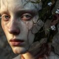 The Pedestal, prose by S. Rin at Spillwords.com