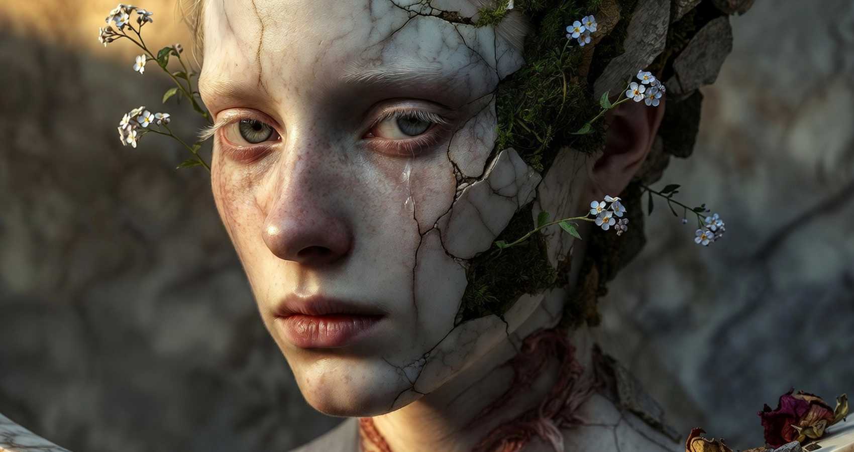 The Pedestal, prose by S. Rin at Spillwords.com