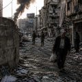 The Square Root of Beirut, poetry by Elizabeth Moroz at Spillwords.com