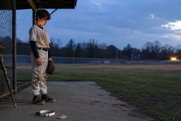 The Ties That Bind, story by James Howard at Spillwords.com