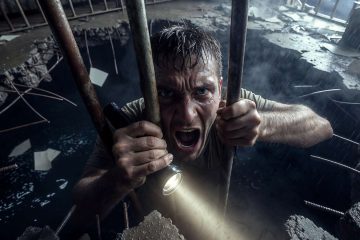 The Timing Curse, story by G. Rod Hamilton at Spillwords.com