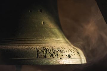 Where the Bells Toll, a poem by Phyllis P. Colucci at Spillwords.com