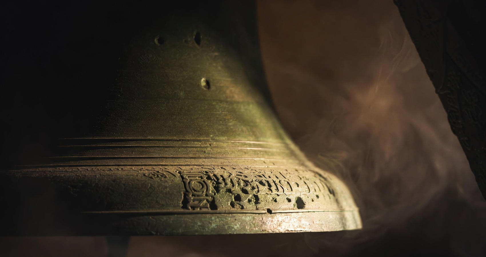 Where the Bells Toll, a poem by Phyllis P. Colucci at Spillwords.com