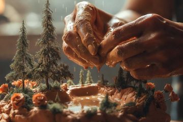 Wholeness, a poem by Nabiha Waris at Spillwords.com