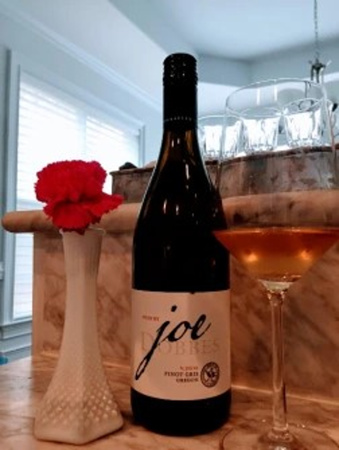 Wine by Joe, an article by Joseph Coniglio at Spillwords.com